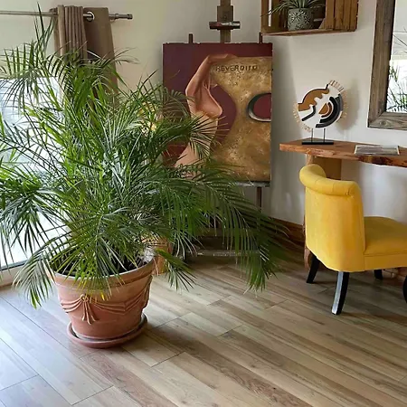 Atypique Ancien Hangar A Bateau Holiday home
