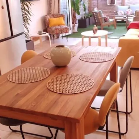 Holiday home Atypique Ancien Hangar A Bateau